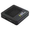 G11 Pro+ Box TV / Console de jeux double système - Android 9.0, 128 Go