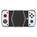 GAMESIR X3 Type-C Manette de jeu avec ventilateur pour Android Phone Xbox Game Pass, Stadia, GeForce Now