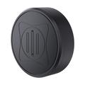 Mini traceur GPS magnétique GF10 - Localisateur de véhicules, d'animaux et d'enfants en temps réel avec une batterie de 72 heures - Noir