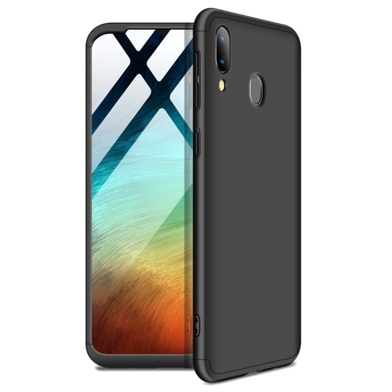 الرماية جازان Coque Samsung Galaxy A30, Galaxy A20 Détachable GKK