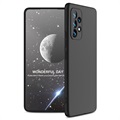 Coque Samsung Galaxy A53 5G Détachable GKK - Noire
