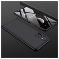 Coque Samsung Galaxy M52 5G Détachable GKK - Noire