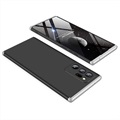 Coque Samsung Galaxy Note20 Ultra Détachable GKK - Noire