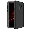 Coque Samsung Galaxy Note 9 Détachable GKK - Noir