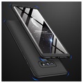 Coque Samsung Galaxy Note 9 Détachable GKK - Noir