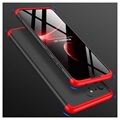 Coque Samsung Galaxy S20 Ultra Détachable GKK - Rouge / Noire