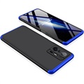 Coque Xiaomi 11T/11T Pro Détachable GKK - Bleue / Noire