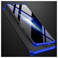 Coque Xiaomi 11T/11T Pro Détachable GKK - Bleue / Noire