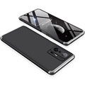 Coque Xiaomi 11T/11T Pro Détachable GKK - Argenté / Noire