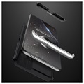 Coque Xiaomi 11T/11T Pro Détachable GKK - Argenté / Noire