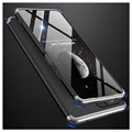 Coque Xiaomi 11T/11T Pro Détachable GKK - Argenté / Noire