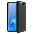 Coque Samsung Galaxy A80 Détachable GKK - Noir