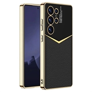 Coque Hybride Samsung Galaxy S25 Ultra GKK Galvanisé