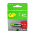 Piles GP Super LR03/AAA