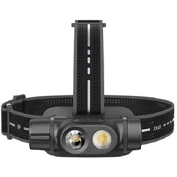 GP XPLOR PHR19 Rechargeable LED Headlamp - 1200 Lumens