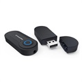 Émetteur Audio Bluetooth GT-09 - Noir