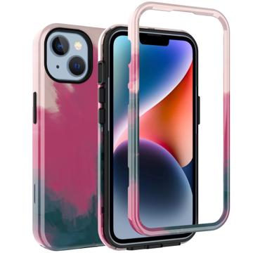 Coque Hybride Stylish Gradient iPhone 14 Plus