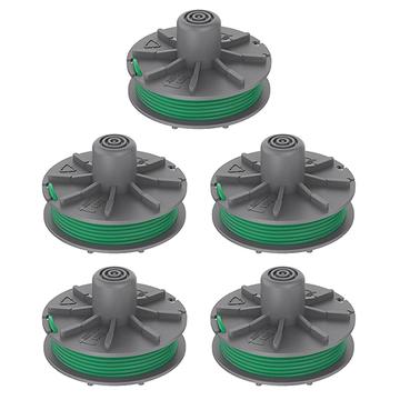 Gardena PowerCut Plus 650/30 Ligne de remplacement pour coupe-bordures