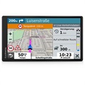 Navigateur GPS Garmin DriveSmart 55 MT-D - Cartes d'Europe