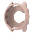 Coque Garmin Forerunner 255 en Silicone - Rose