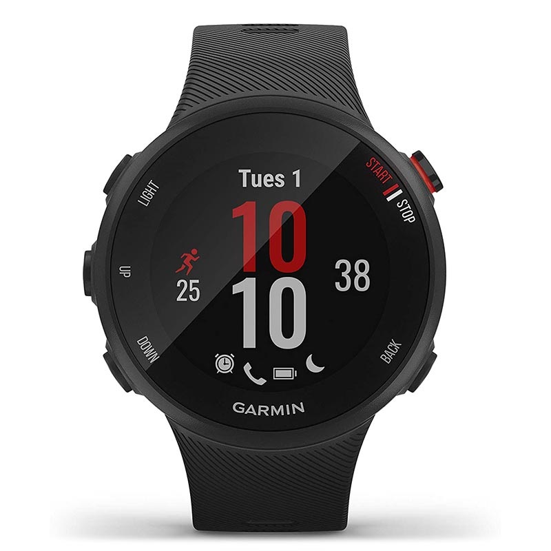 garmin forerunner 39mm