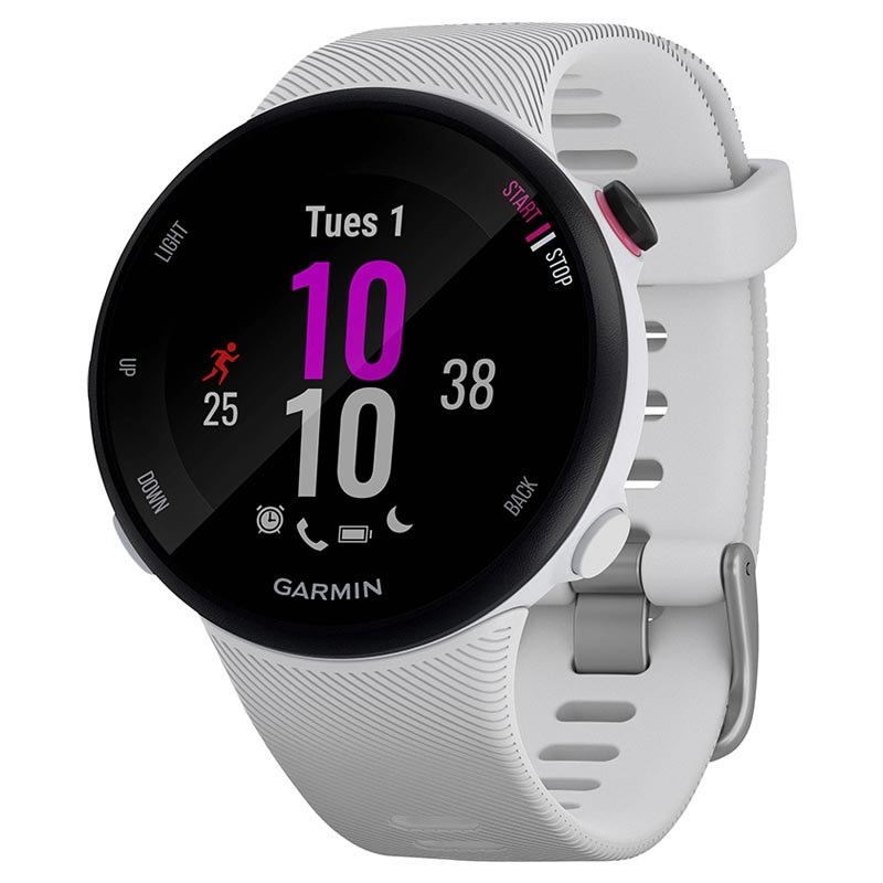garmin forerunner 39mm