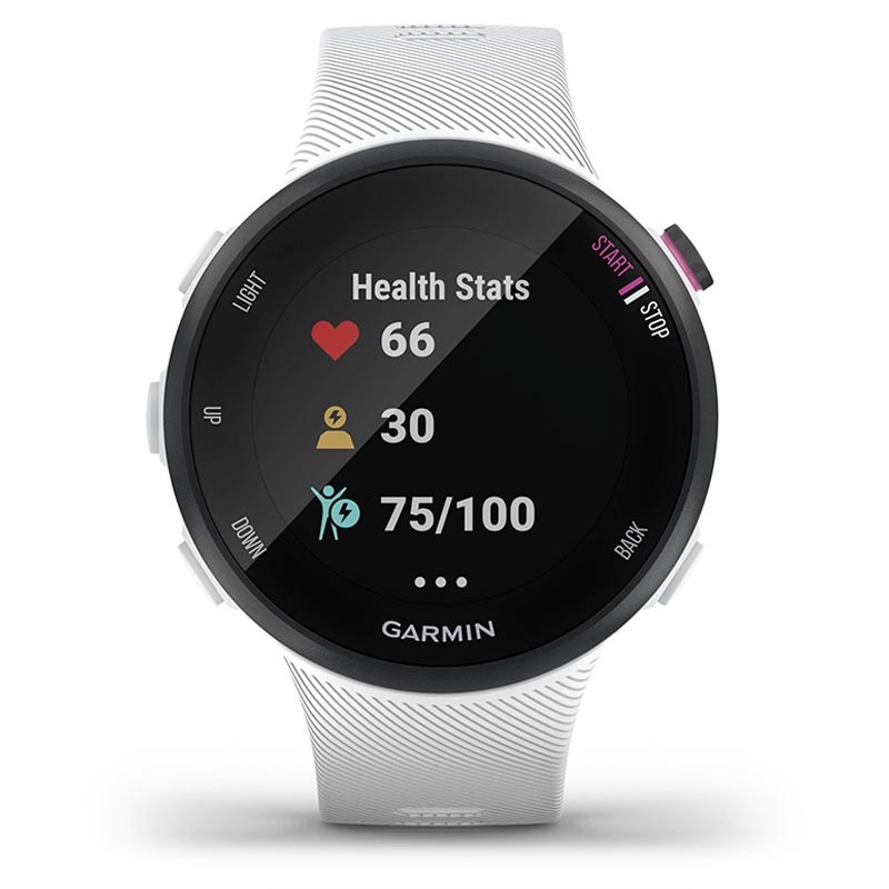 garmin forerunner 39mm