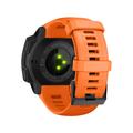 Bracelet Garmin Instinct en Silicone Souple