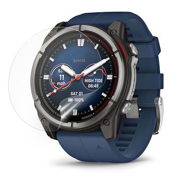 Protecteur d’Écran Garmin Quatix 8 en TPU - 51mm