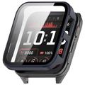 Coque Garmin Venu X1 en Plastique avec Protecteur d'Écran
