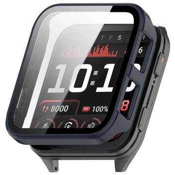 Coque Garmin Venu X1 en Plastique avec Protecteur d\'Écran