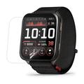 Protecteur d’Écran Garmin Venu X1 en TPU - Transparente