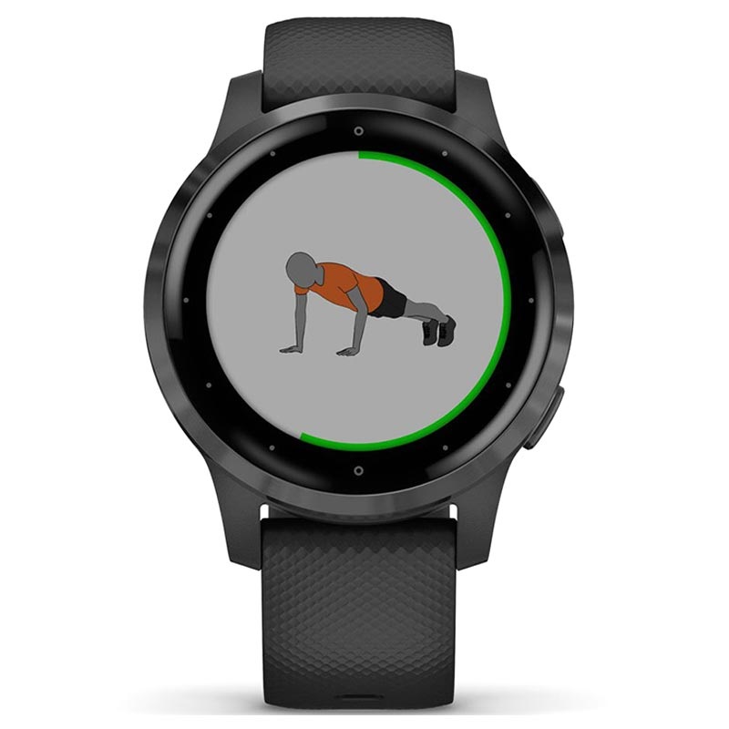 garmin vívoactive 4s 40mm