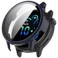 Coque Garmin Vivoactive 6 en Plastique avec Protecteur d'Écran