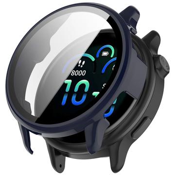 Coque Garmin Vivoactive 6 en Plastique avec Protecteur d\'Écran