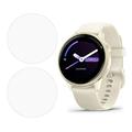 Protecteur d’Écran Garmin Vivoactive 6 en TPU - 2 pièces - Transparente