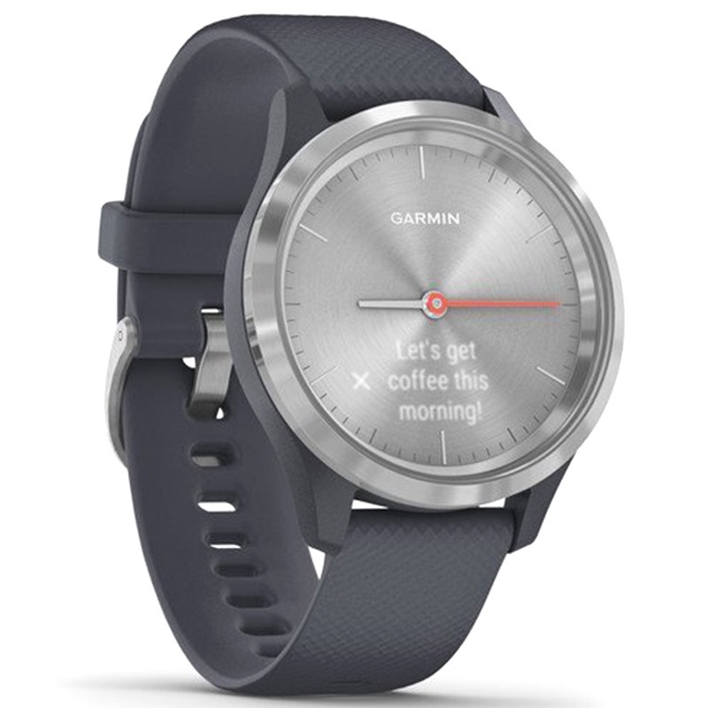 garmin vivomove with gps
