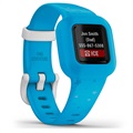 Tracker d'Activité pour Enfant Garmin vivofit jr. 3 - Bleu