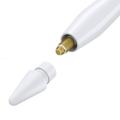 Apple Pencil / Apple Pencil (2nd Generation) Embout de Remplacement en Silicone