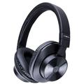Gembird ACT-BTHS-03 Casque supra-auriculaire Bluetooth Maxxter - Noir