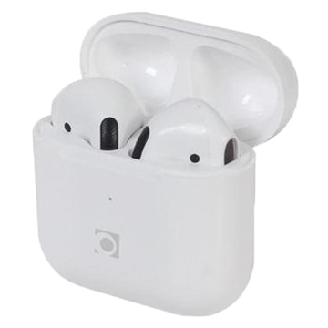 Gembird TWS-MLA-GW Valletta Écouteurs True Wireless - Blanc