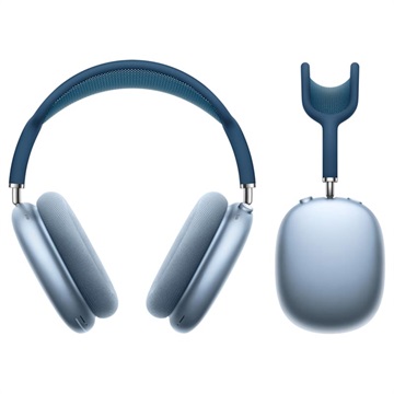 Apple AirPods Max with Smart Case MGYL3ZM/A - Sky Blue