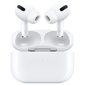 Apple AirPods Pro (2021) avec MagSafe MLWK3ZM/A - Blanc