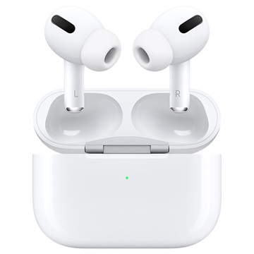 Apple AirPods Pro (2021) avec MagSafe MLWK3ZM/A - Blanc