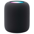Enceinte Bluetooth Smart Apple HomePod (2nd Generation) MQJ73D/A - Noir