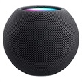 Enceinte Bluetooth Apple HomePod Mini Smart MY5G2D/A - Gris Sidéral