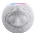 Enceinte Bluetooth Apple HomePod Mini Smart MY5H2D/A - Blanc