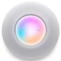 Enceinte Bluetooth Apple HomePod Mini Smart MY5H2D/A - Blanc