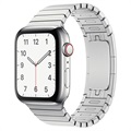 Bracelet à Maillons Apple Watch SE/6/5/4/3/2/1 MUHL2ZM/A - 42mm, 44mm - Argenté