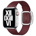 Bracelet Boucle Moderne Apple Watch 7/SE/6/5/4/3/2/1 MY642ZM/A - 41mm/40mm/38mm - M